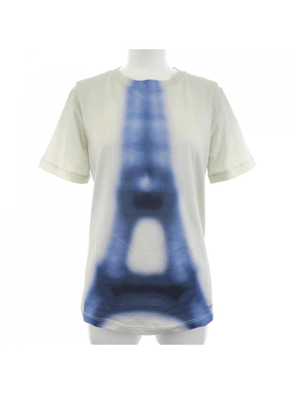 Dior T-Shirt Gray